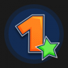 Twinkle Twinkle Trophy