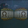 10 Cards Trophy