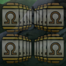 20 Cards Trophy