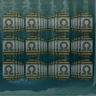 60 Cards Trophy