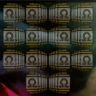 70 Cards Trophy