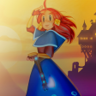 Lift the shadow over Wyrmheim Trophy