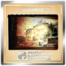 Dead by Dawn Trophy