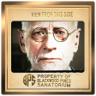 Depths of Despair Trophy
