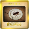 Lowest Ebb Trophy