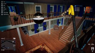 Thief Simulator Screenshot 1