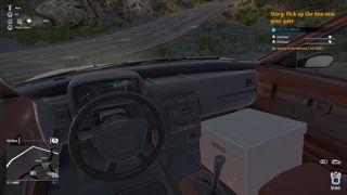 Thief Simulator Screenshot 3