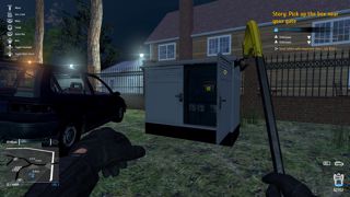 Thief Simulator Screenshot 8