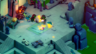 Tunic Screenshot 2