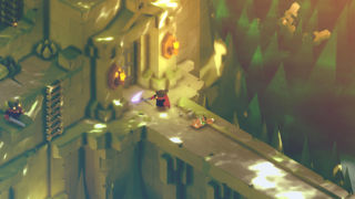 Tunic Screenshot 1