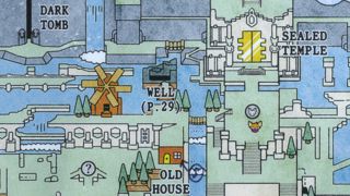 Tunic Screenshot 10