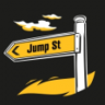 20 Jump Street Trophy