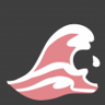 Riding The Wave Trophy