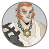 No Honor Among Thieves Trophy