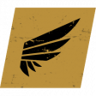 Look Mom, I Can Fly Trophy