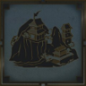 Hollow Trophy