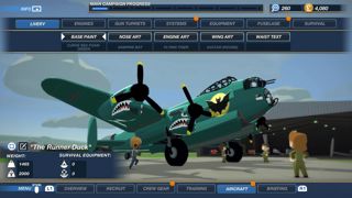 Bomber Crew Screenshot 6