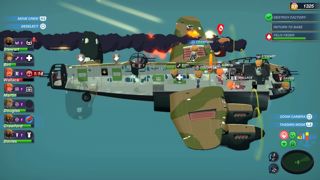 Bomber Crew Screenshot 2
