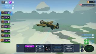 Bomber Crew Screenshot 4