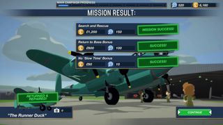 Bomber Crew Screenshot 1