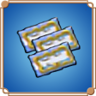 Alternate Alias Trophy