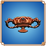 Finny Frenzy First Trophy