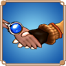 Partners in Time Trophy
