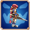 Shapeshifter Trophy