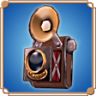 Take a Picture, It Will Last Longer Trophy