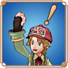Tinkering Away Trophy