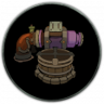 Sabotage! Trophy