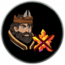 Stop Tanos! Trophy