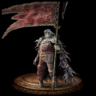 Commander Niall Trophy