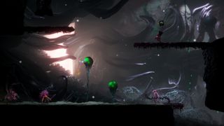 GRIME Screenshot 8