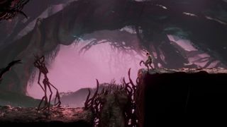 GRIME Screenshot 2