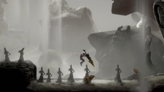 GRIME Screenshot 4