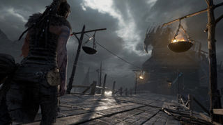 Hellblade: Senua's Sacrifice Screenshot 5