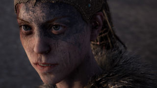 Hellblade: Senua's Sacrifice Screenshot 1