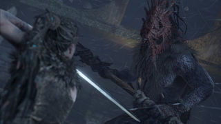 Hellblade: Senua's Sacrifice Screenshot 4