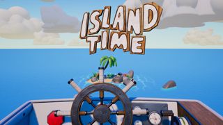 Island Time VR Screenshot 5