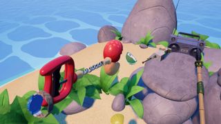 Island Time VR Screenshot 3