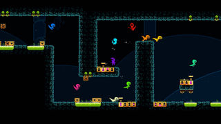 KarmaZoo Screenshot 10