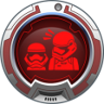 Little Short For A Stormtrooper? Trophy
