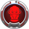 Never Tell Me The Odds Trophy