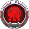 Not The Droid You're Looking For Trophy