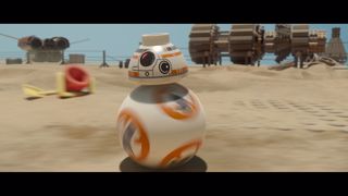 LEGO Star Wars: The Force Awakens Screenshot 7