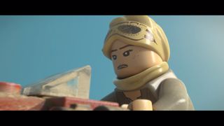 LEGO Star Wars: The Force Awakens Screenshot 10