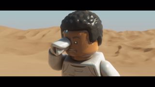 LEGO Star Wars: The Force Awakens Screenshot 4