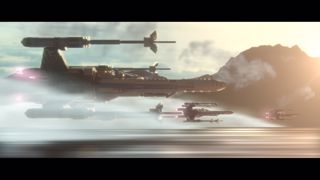LEGO Star Wars: The Force Awakens Screenshot 9