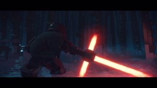 LEGO Star Wars: The Force Awakens Screenshot 8